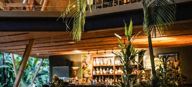 拉马里锡亚高酒店(Lamari Siargao)图片