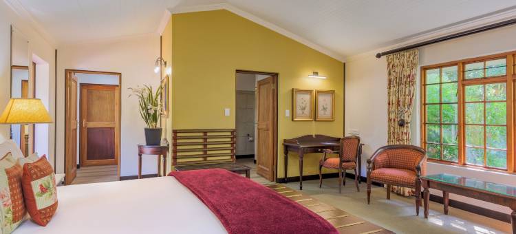 Protea Hotel Polokwane Ranch Resort图片