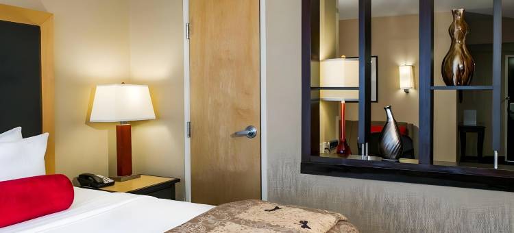 柯林斯堡坎布里亚酒店(Cambria Hotel Ft Collins)图片