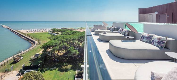 圣乔治酒店(Hotel San Giorgio Resort 4S)图片