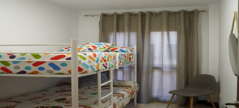 Apartment in Montilla near Palacio Medinaceli图片