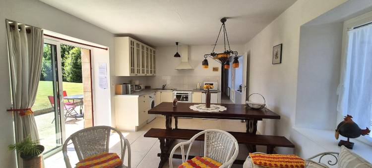 Country House near Binic Beaches图片