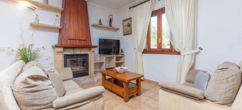 Son Monjo - Villa With Private Pool. Free Wifi图片