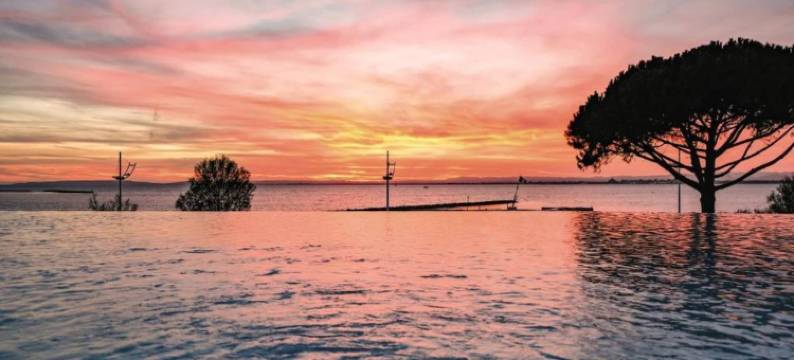 Apartment in Le Grau-du-Roi图片