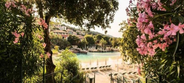 Bastides at Restanques St Tropez图片