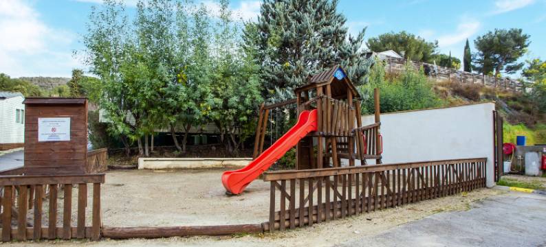 Mobile Home in Var near Miramar Beach图片