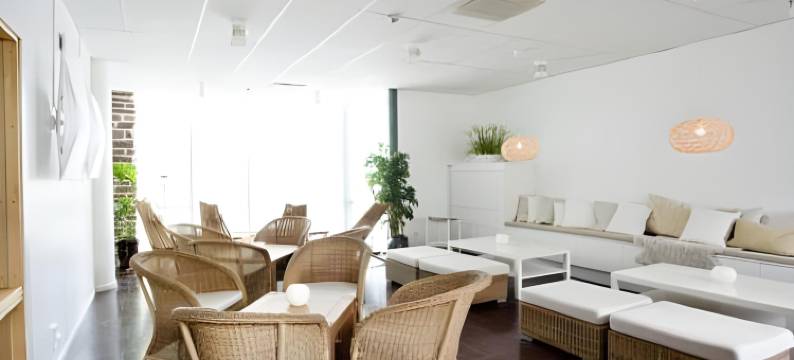 梦瑟贝格度假区(Mössebergs Kurort)图片