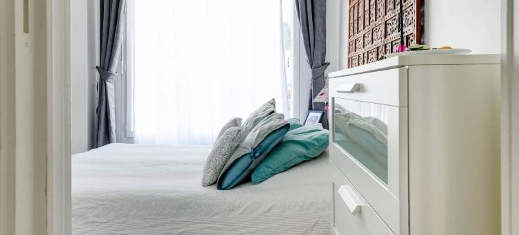 Romantic Stay, Isigny-sur-Mer图片