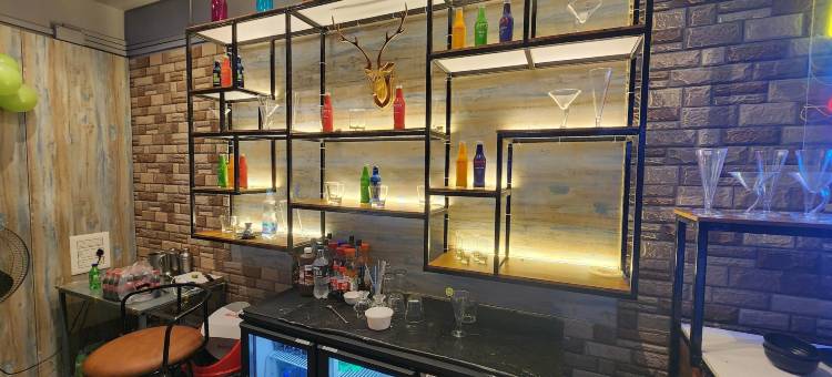 梦想客栈酒店 卡拉格普尔(Hotel Dreams Inn Kharagpur)图片