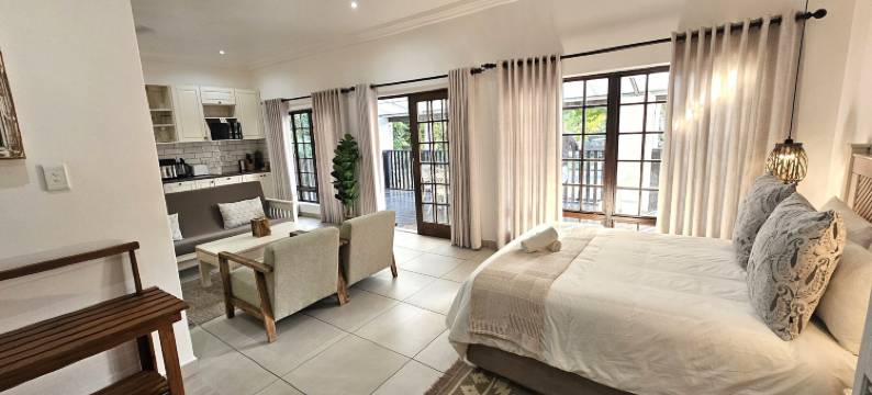 豹树郊外小屋(Leopard Tree Lodge)图片