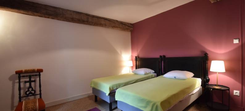 Holiday Home in Angers with Private Garden图片