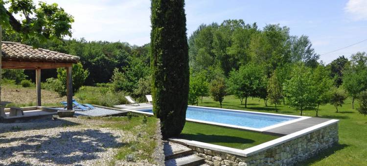 Relaxing Home Near Pool in Malaucène图片