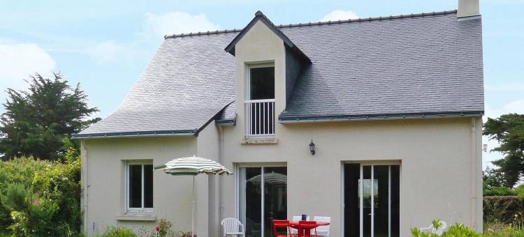 皮里亚克沙滩度假屋(Holiday Home in Piriac near Sandy Beach)图片