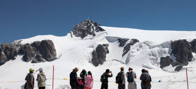 Apartment in Aosta Valley near Ski Lift图片