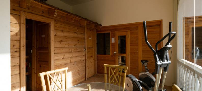 Villa in Marbella with Private Pool and Beach图片