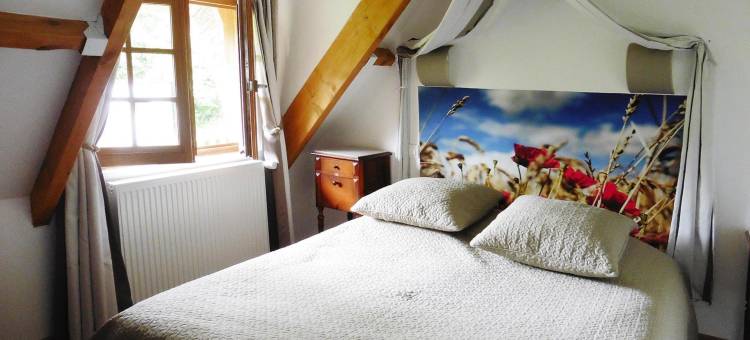 Country House in Normandy near Étretat图片
