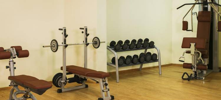 宜必思拉各斯伊凯贾酒店(Ibis Lagos Ikeja)图片