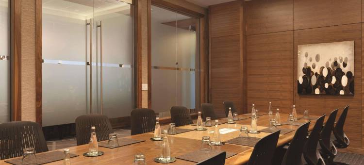 卡尔加里机场丽笙酒店及会议中心(Radisson Hotel & Conference Centre Calgary Airport)图片