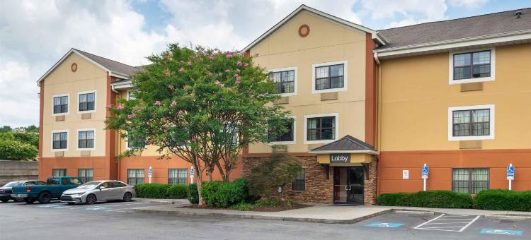 美国长住酒店精选套房 - 亚特兰大 - 德卢斯(Extended Stay America Select Suites - Atlanta - Duluth)图片