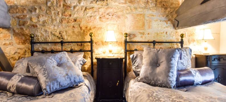 Holiday Home in Charente with Pool图片