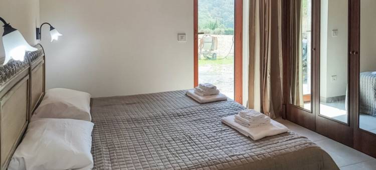Villa in Gaggi near Mount Etna图片