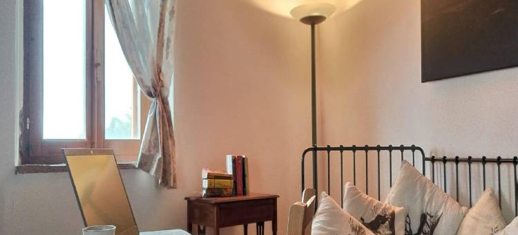Tuscan Charm Near Volterra图片
