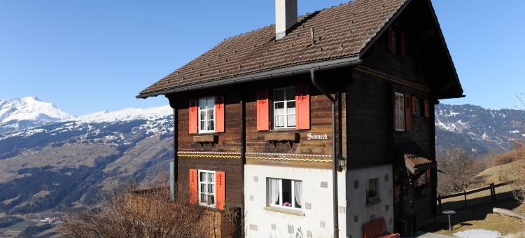 Apartment in Trans Village图片