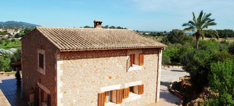 Villa in Mallorca with Private Pool图片
