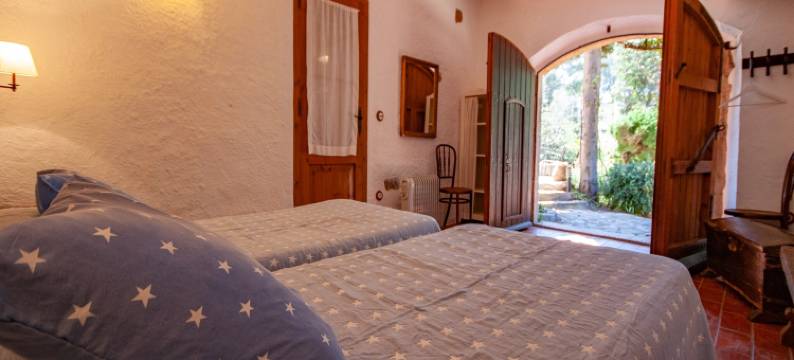 Villa in Spain near Costa Brava图片