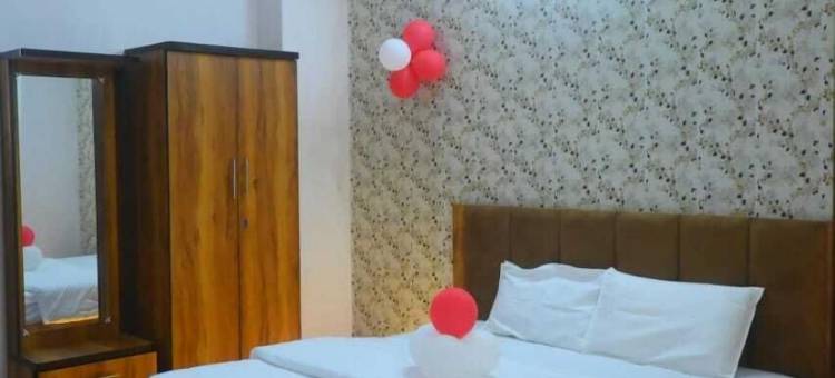 七颗钻石酒店(Hotel 7 Solitaires)图片