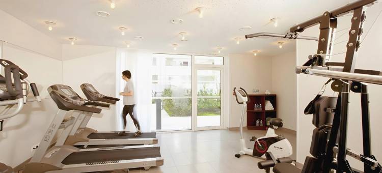 巴黎巴涅塞祖尔阿菲尔酒店(Séjours & Affaires Paris Bagneux)图片