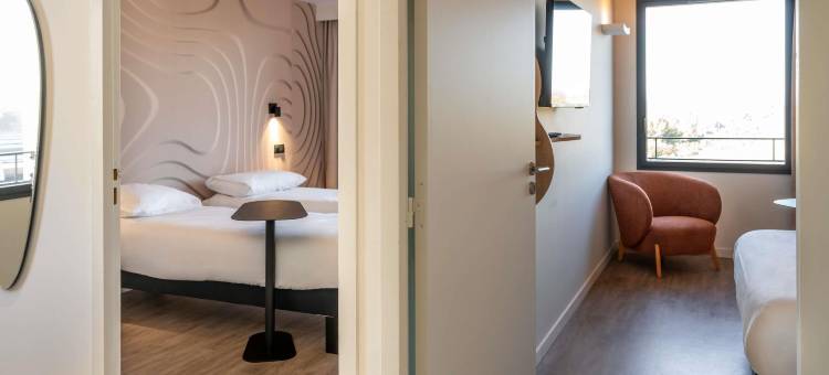 Ibis Styles Cabriès Aix-En-Provence TGV图片