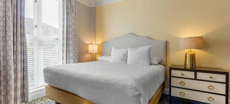 教堂街酒店-阿桑德连锁酒店精选(Church Street Inn, Ascend Hotel Collection)图片