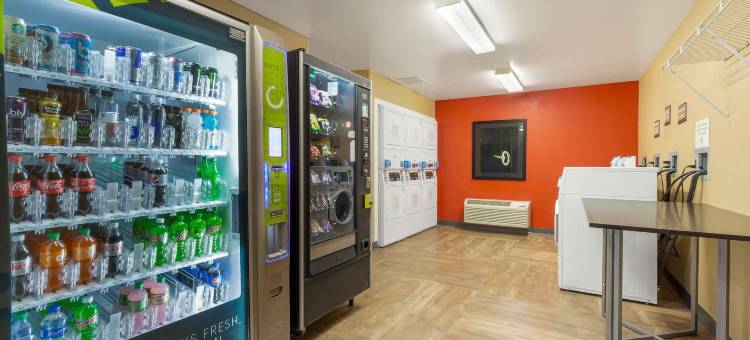 Extended Stay America 套房 - 哥伦比亚 - 劳雷尔 - 米德堡(Extended Stay America Suites - Columbia - Laurel - Ft Meade)图片