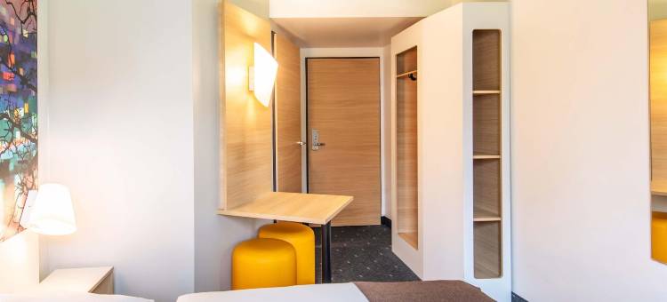 帕绍住宿加早餐酒店(B&B HOTEL Passau)图片