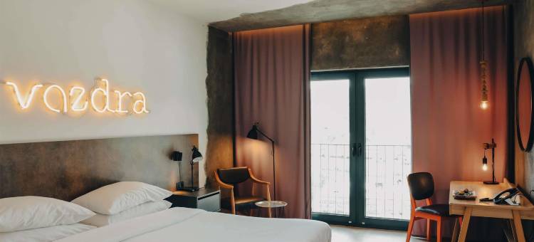 宜必思尚品萨拉热沃酒店(ibis Styles Sarajevo)图片