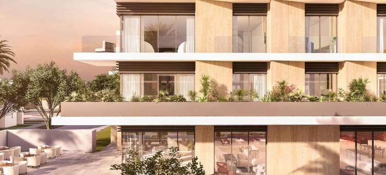 奥布吉达 Rixos 度假村和别墅(Rixos Obhur Jeddah Resort & Villas)图片
