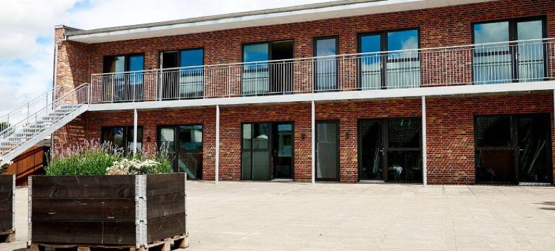 凤凰酒店(Hotel Phønix)图片