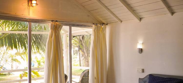 帕洛伦度假村(Beachfront Bliss)图片