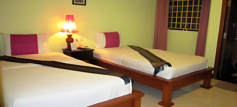 星木旅馆(Star Wood Inn)图片