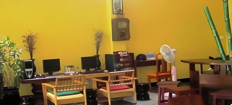 星木旅馆(Star Wood Inn)图片