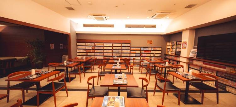 巴登花园(Baden Garden)图片