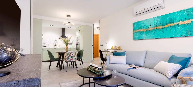 Great Apartment in Granada Center. San José图片