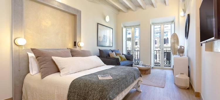 Genteel Home San Francisco I图片