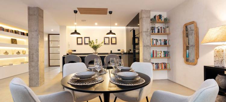 Lovely apartment in Seville. Pureza图片