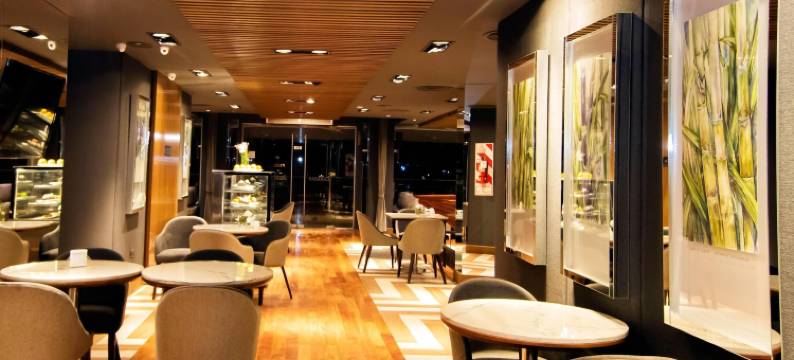 Ramada Plaza by Wyndham Tucuman图片