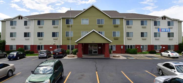 林肯北部加纳酒店，IHG旗下(Garner Hotel Lincoln North by IHG)图片