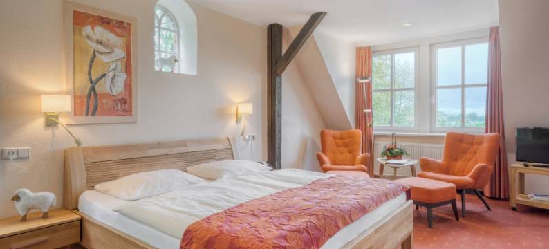 沃尔斯特霍夫兰德酒店(Landhotel Waldseiter Hof)图片