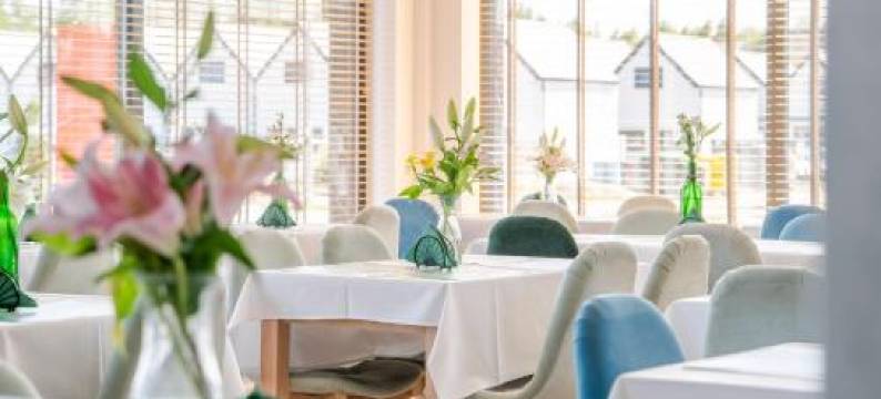 Family Resort Sarbinowo图片