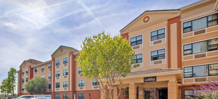 美国长住套房酒店 - 洛杉矶 - 伯班克机场(Extended Stay America Suites - Los Angeles - Burbank Airport)图片